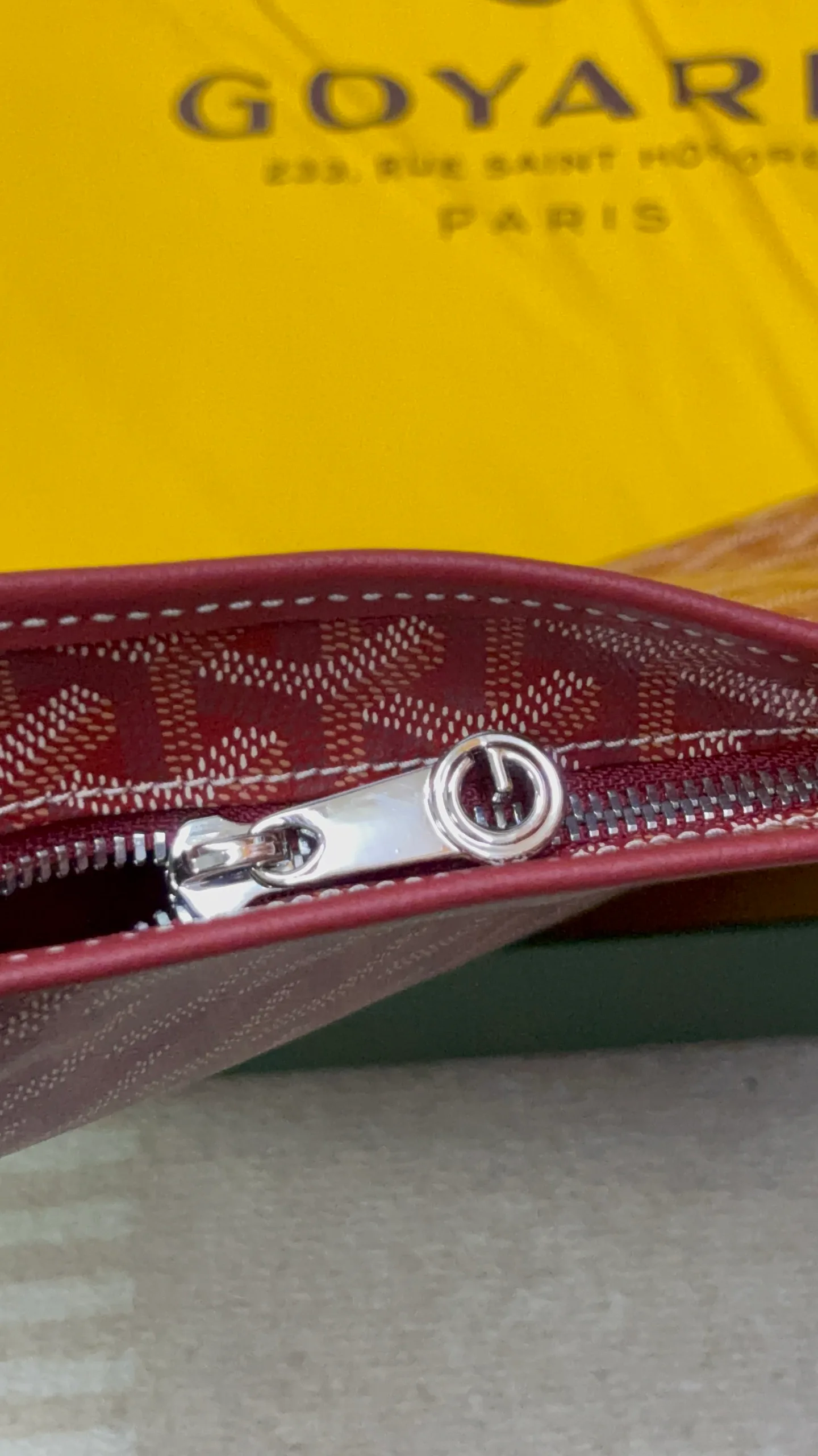 Women's Classic Handbags GOYARD 17230384