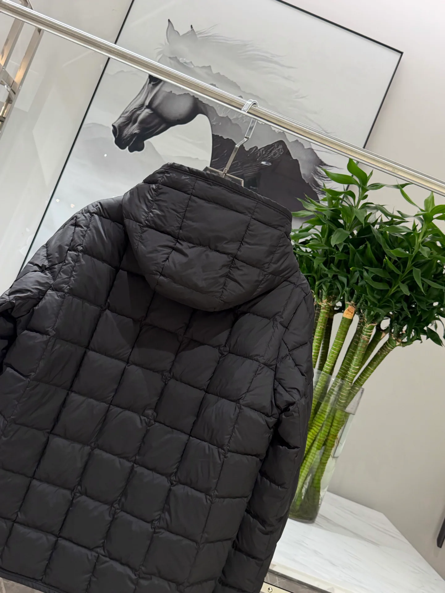 Men's Jackets And Down Jackets MONCLER 17952284