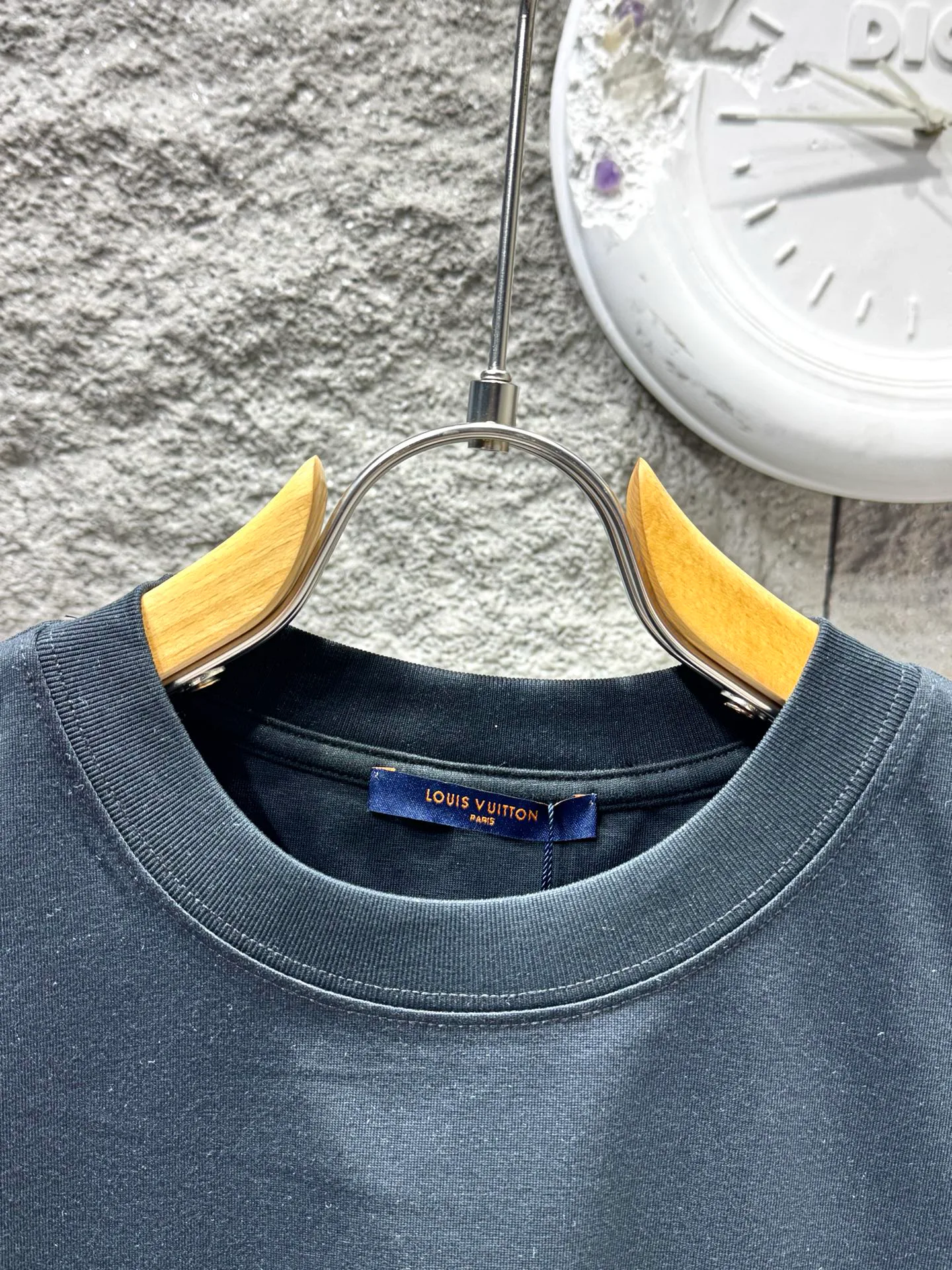 Men's T-Shirts LOUIS VUITTON 17821279