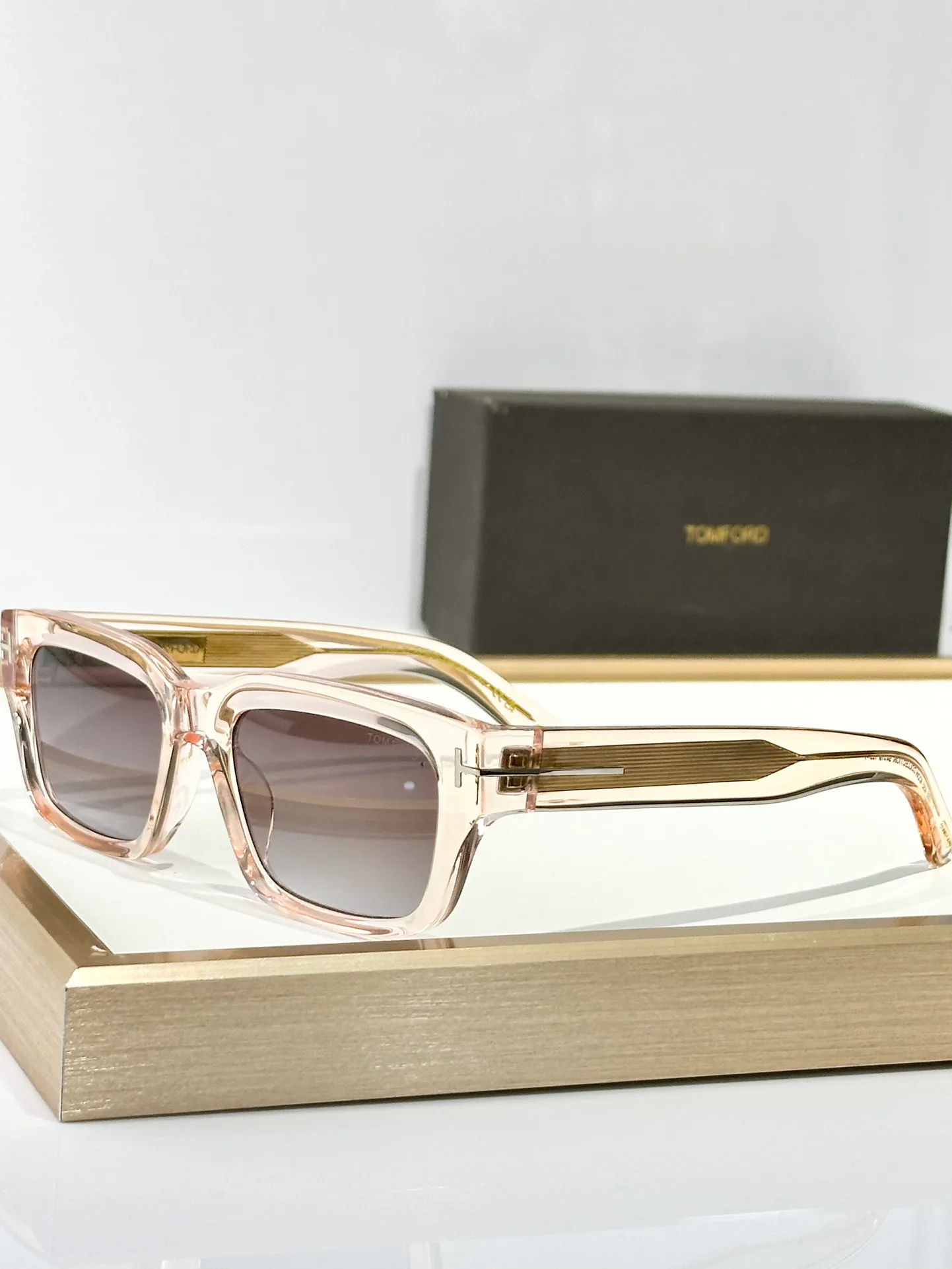 Glasses TOM FORD 16919868