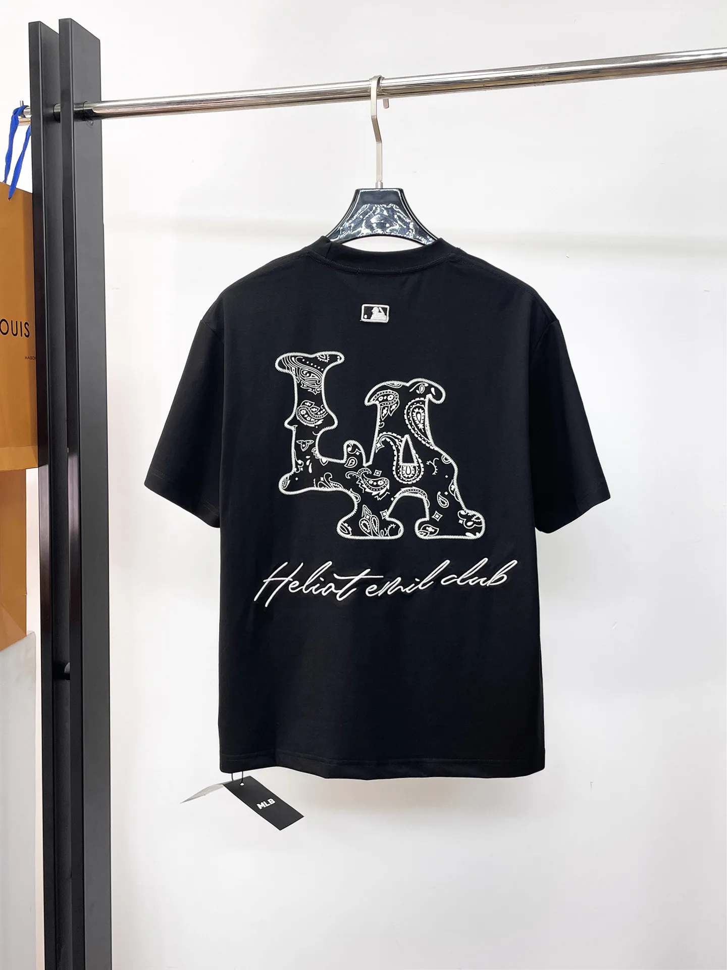 Men's T-Shirts LOUIS VUITTON 17967421