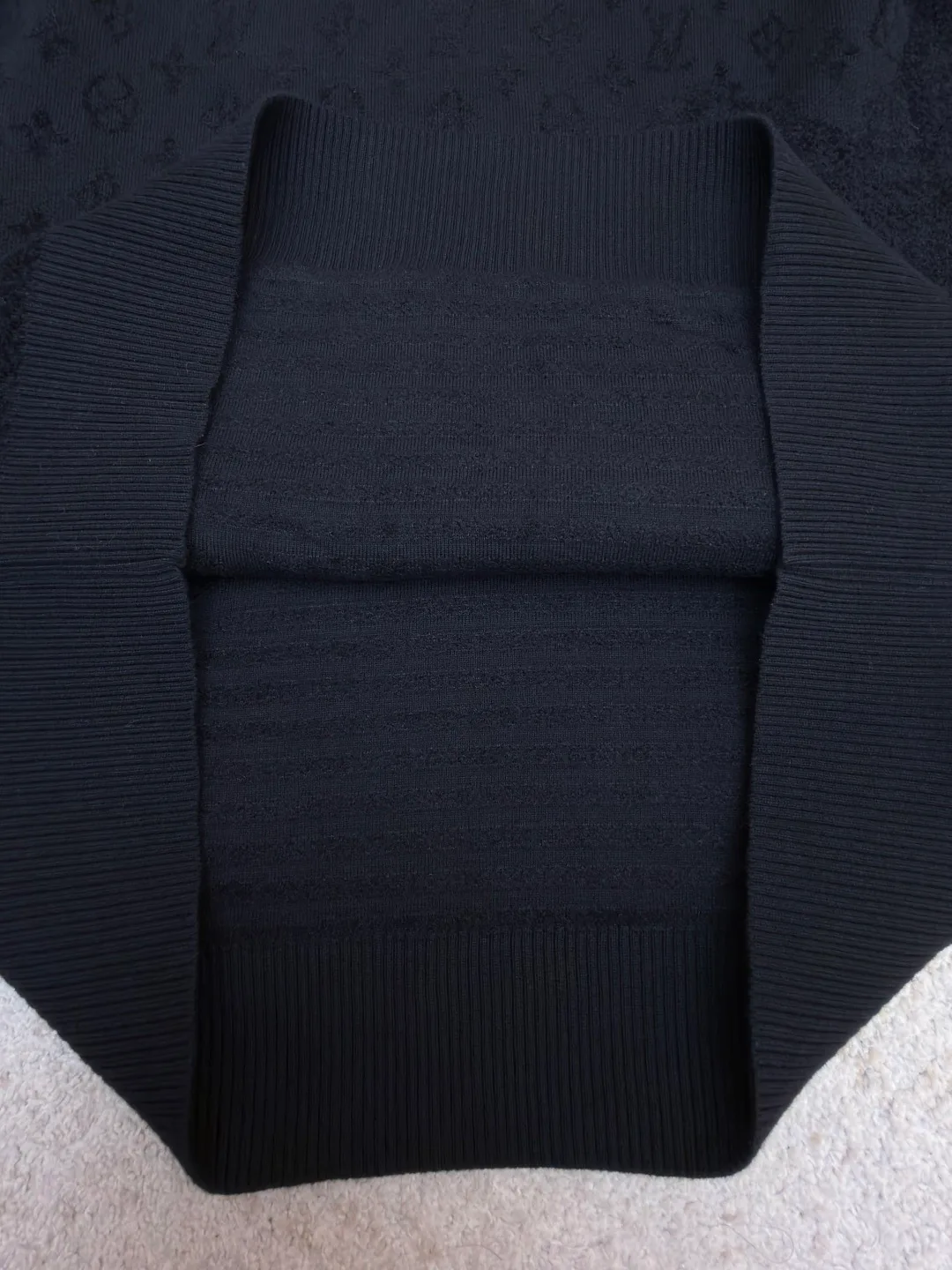 Men's Sweatshirts And Hoodies LOUIS VUITTON 17572001