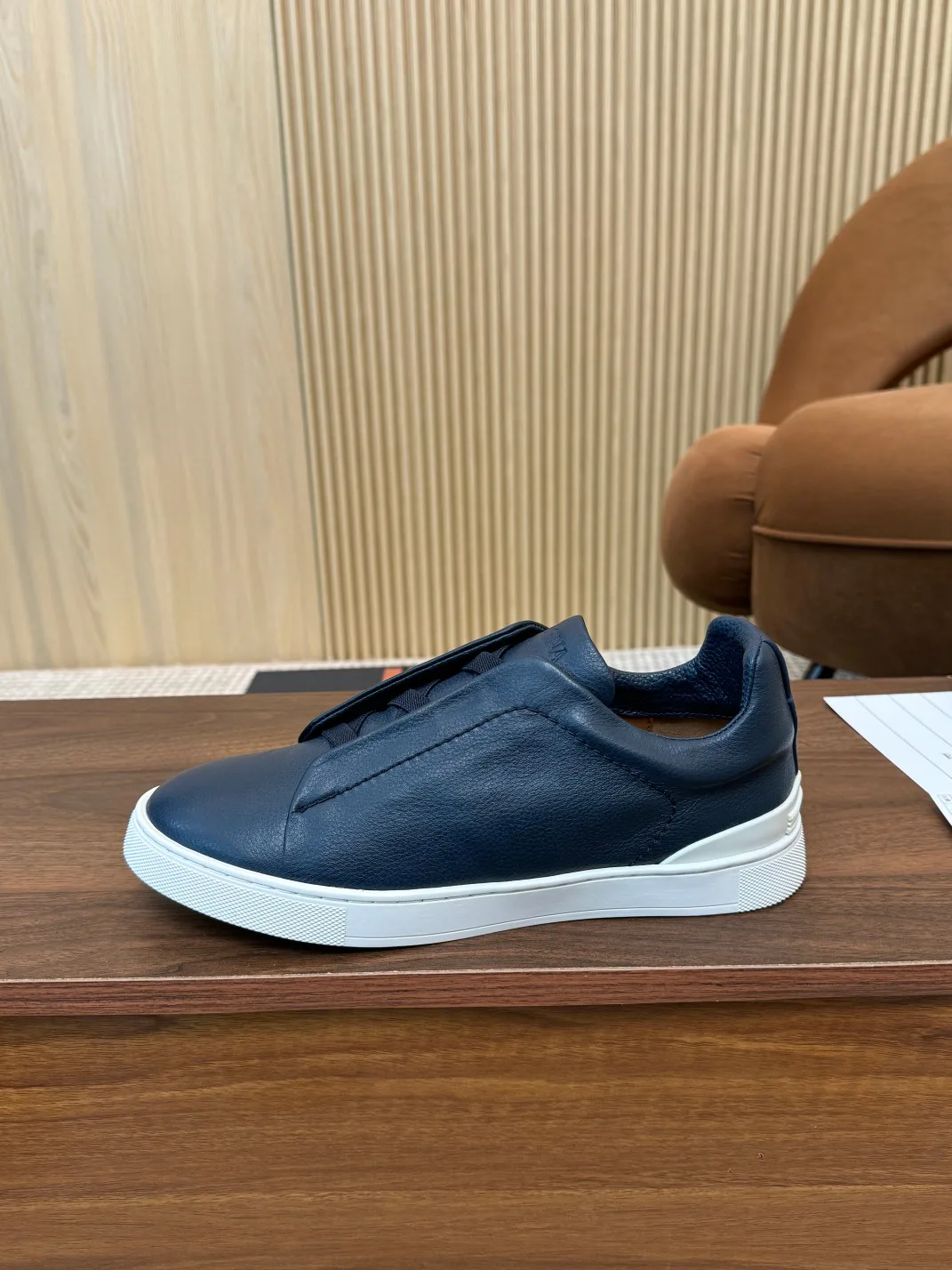 Men's Sneakers ZEGNA 18265348