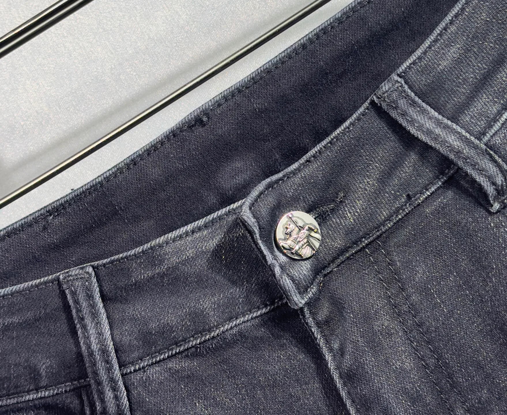 Men's Jeans BURBERRY 18098368
