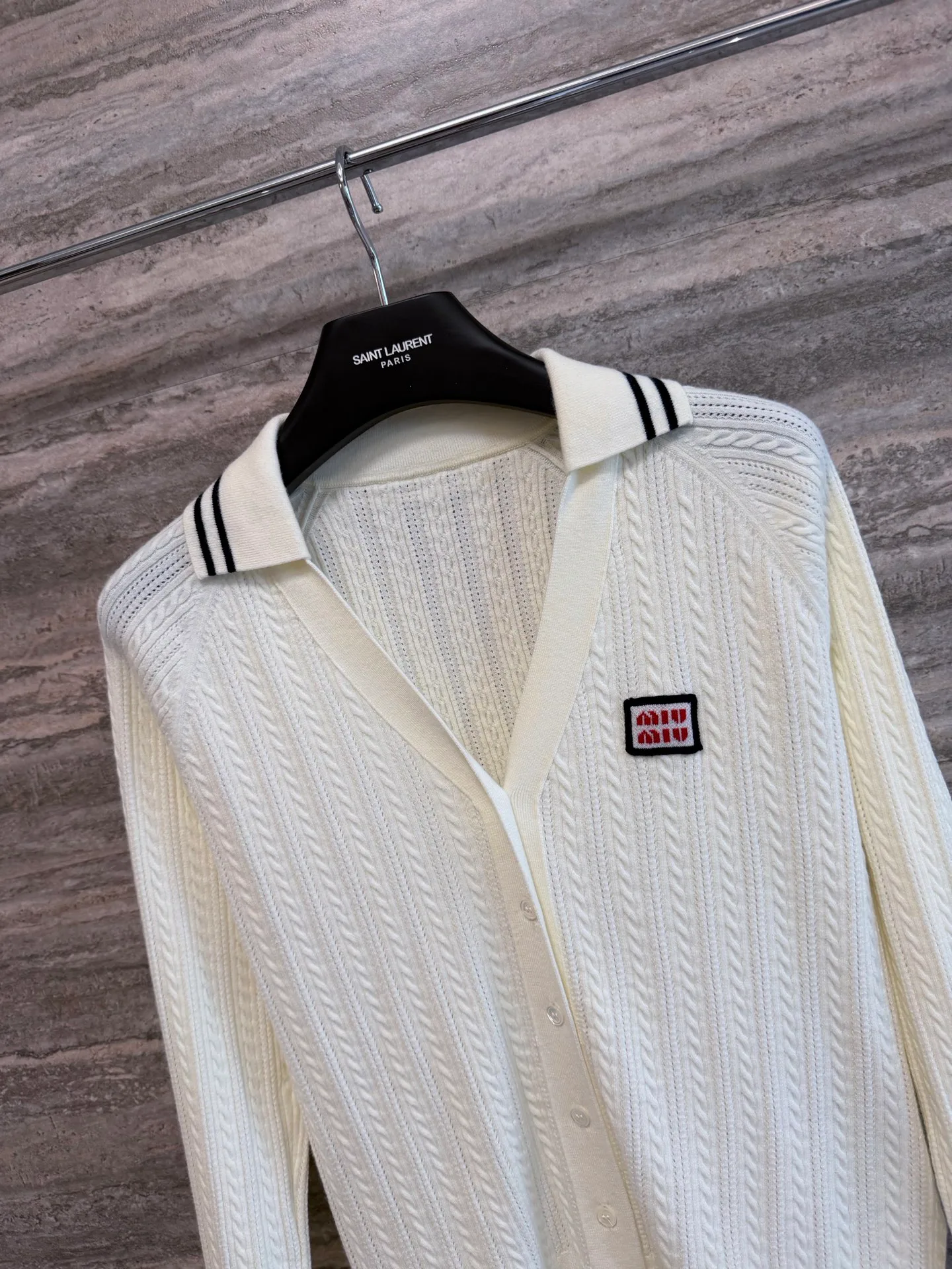 Women's Jumpers And Sweaters MIU MIU 18155678