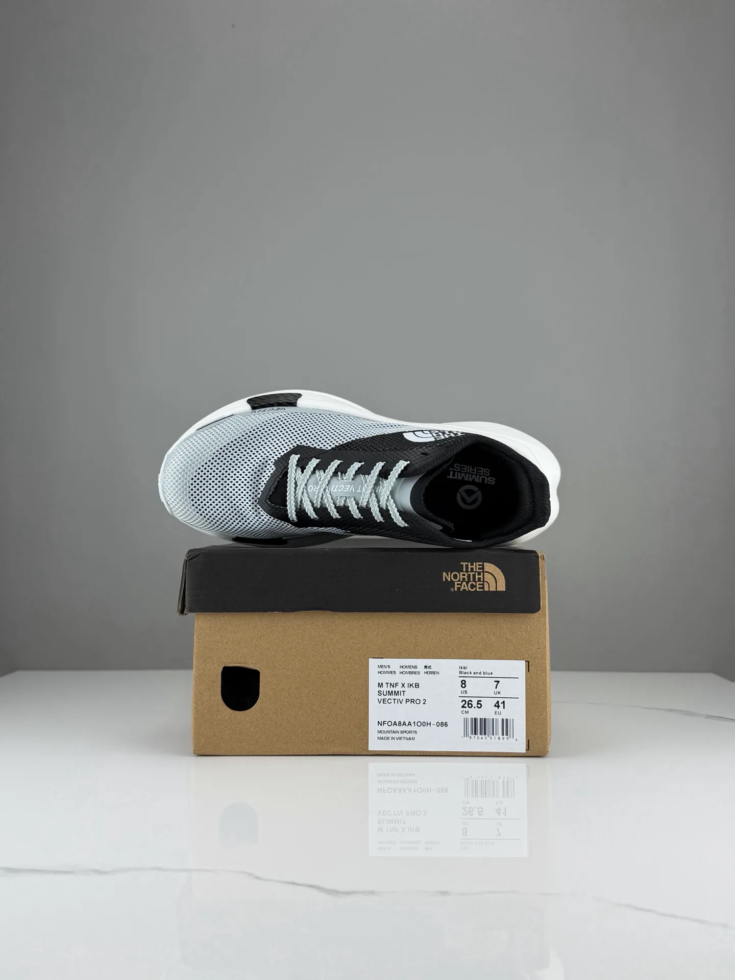 Women's Sneakers THE NORTH FACE 17957538