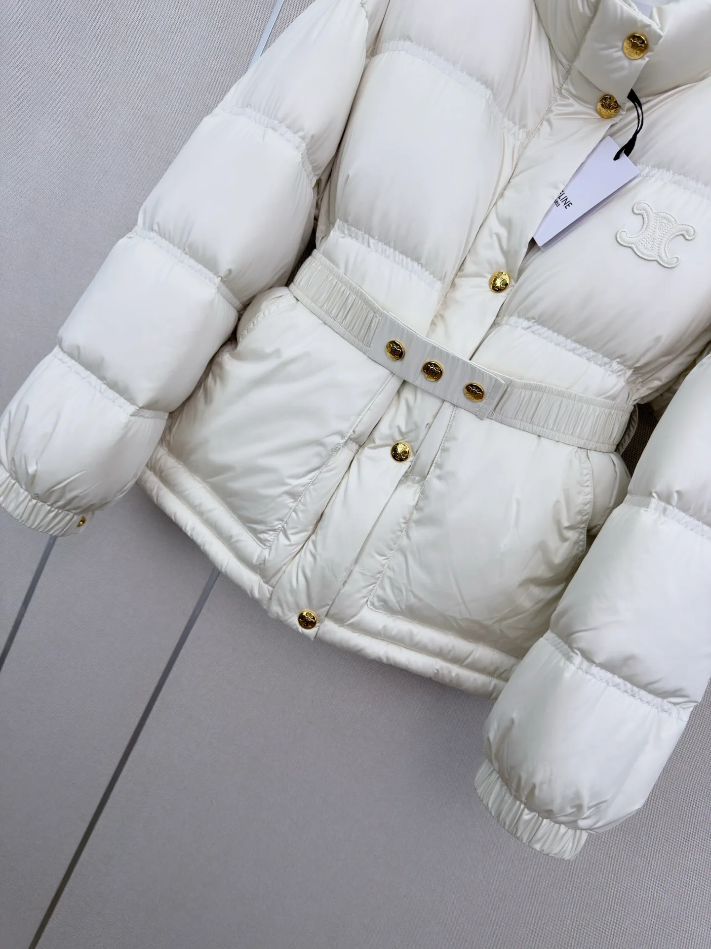 Women's Jackets And Down Jackets CELINE 18047341