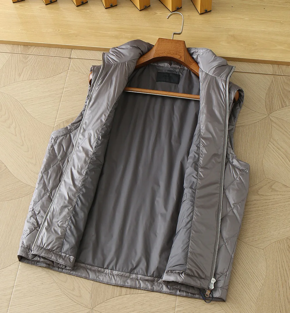 Men's Vests PRADA 18188867