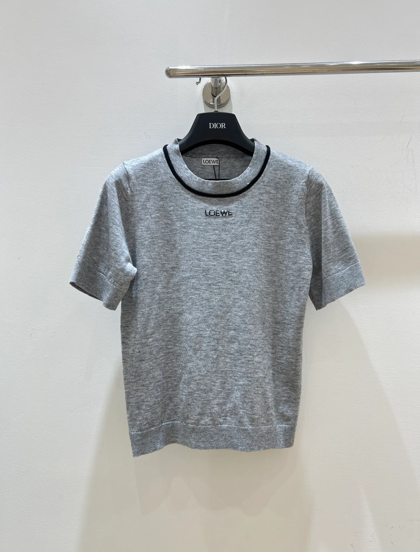 Women's T-Shirts LOEWE 18096918