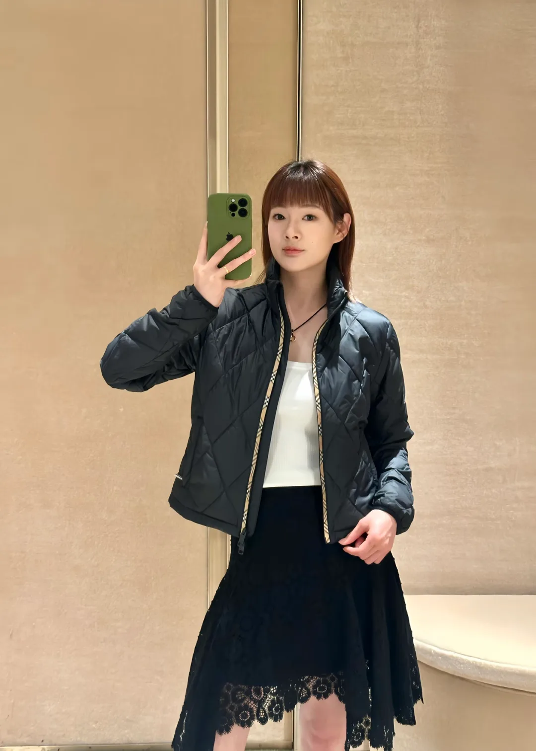 Women's Jackets And Down Jackets BURBERRY 18380333