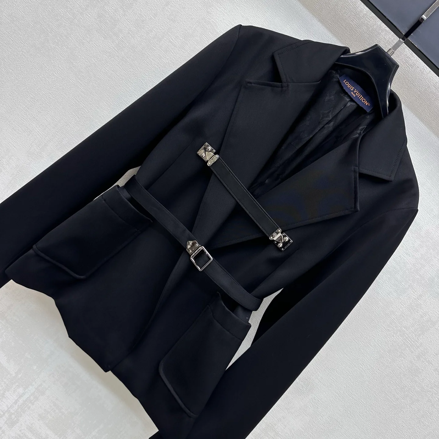 Women's Blazers LOUIS VUITTON 18279106