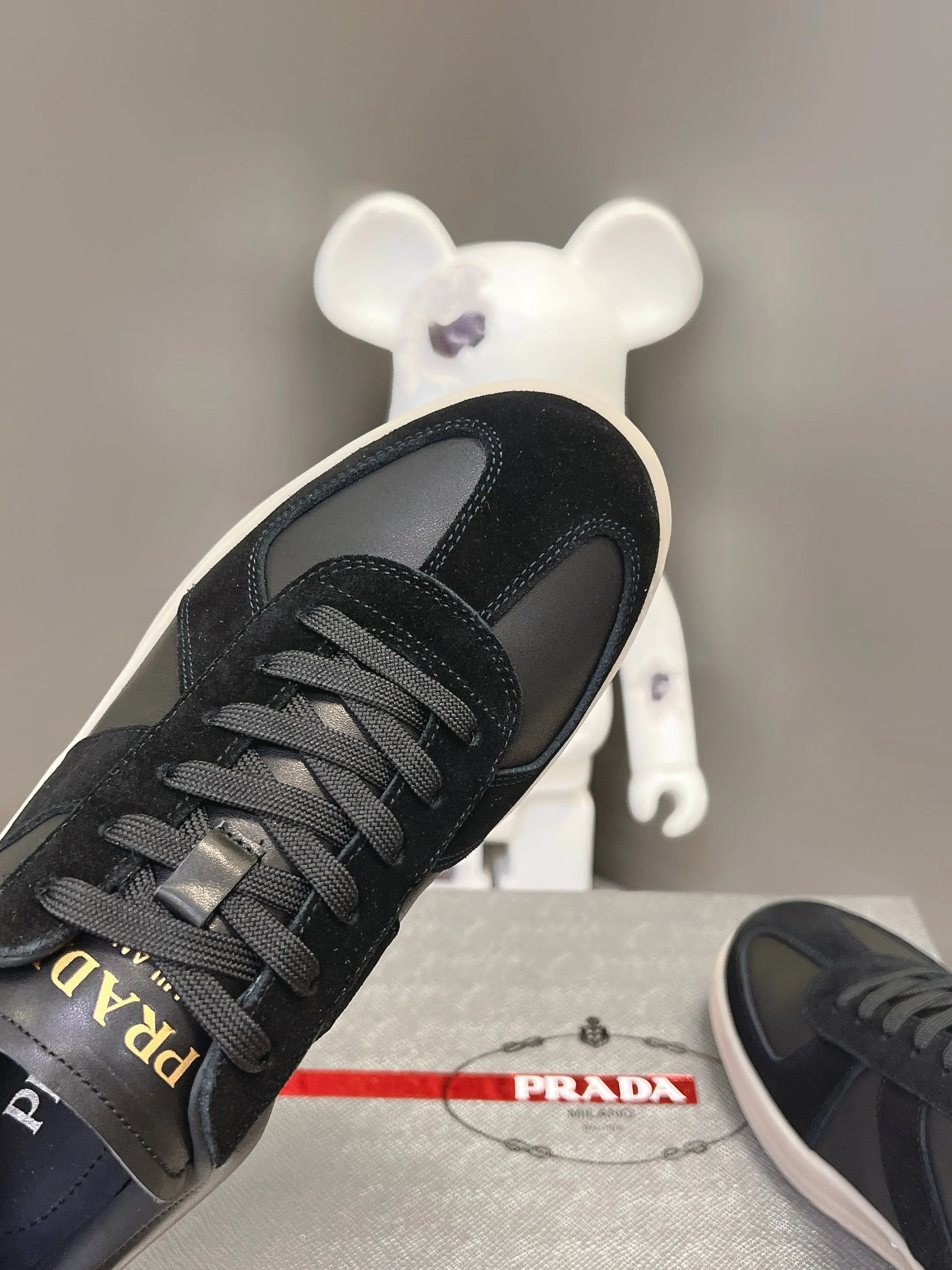 Women's Sneakers PRADA 17803494