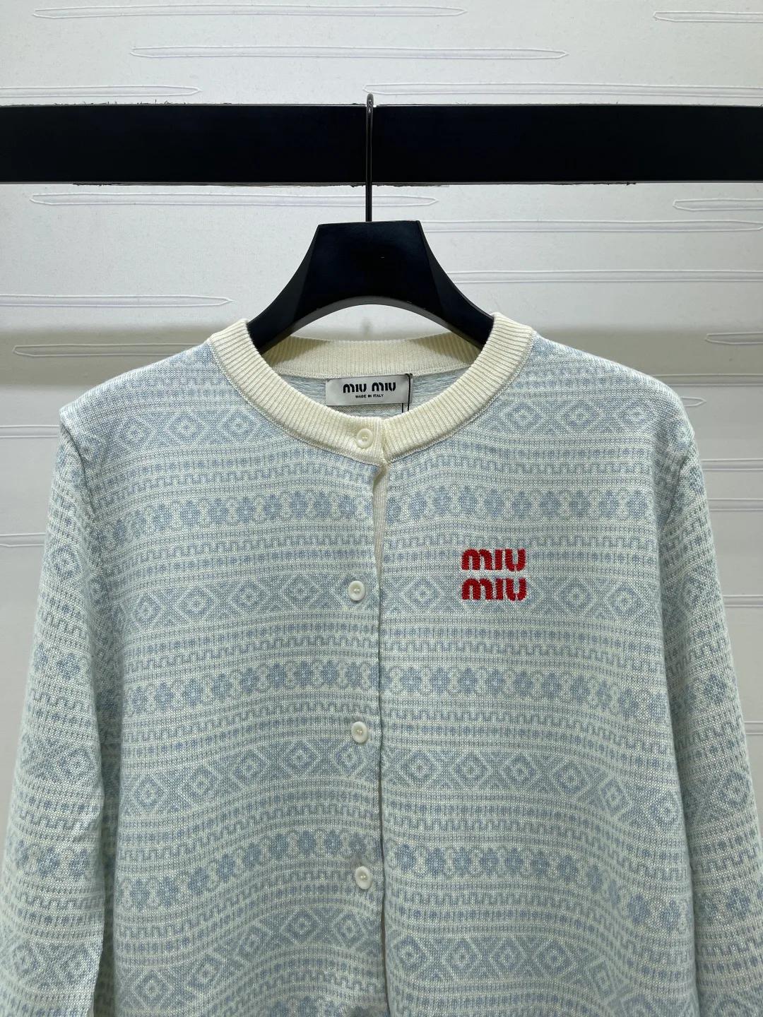 Women's Jumpers And Sweaters MIU MIU 18038546