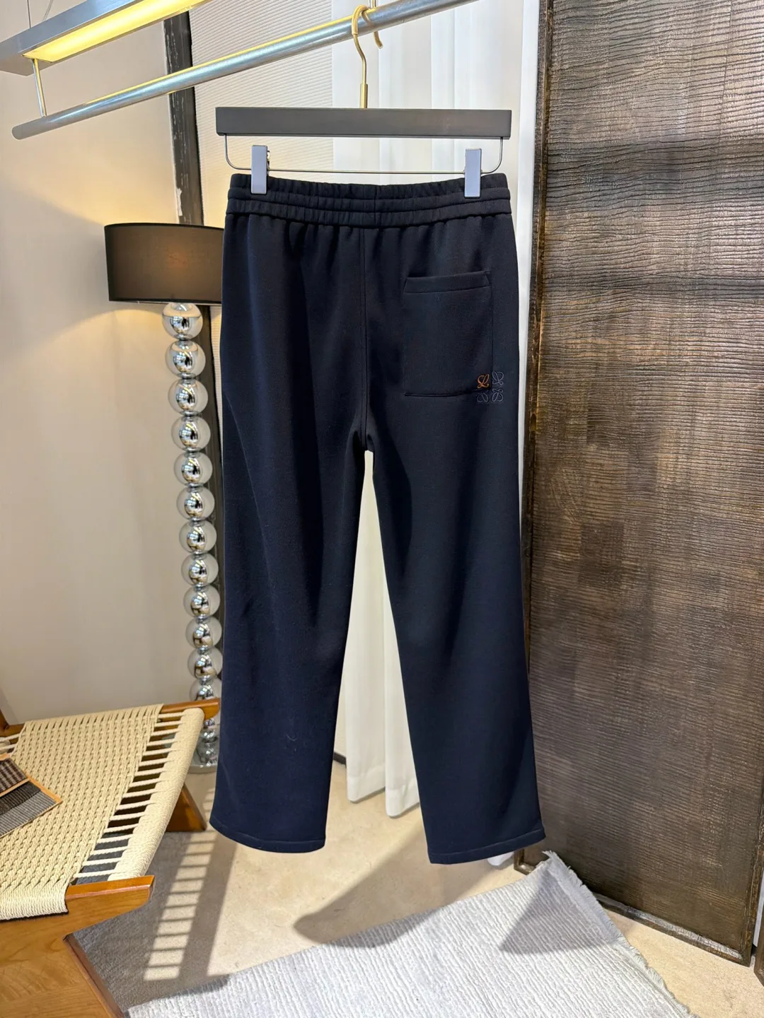 Women's Trousers LOEWE 17925002