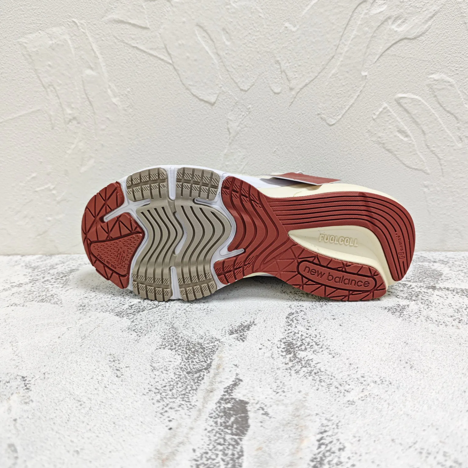 Women's Sneakers NEW BALANCE 17917127