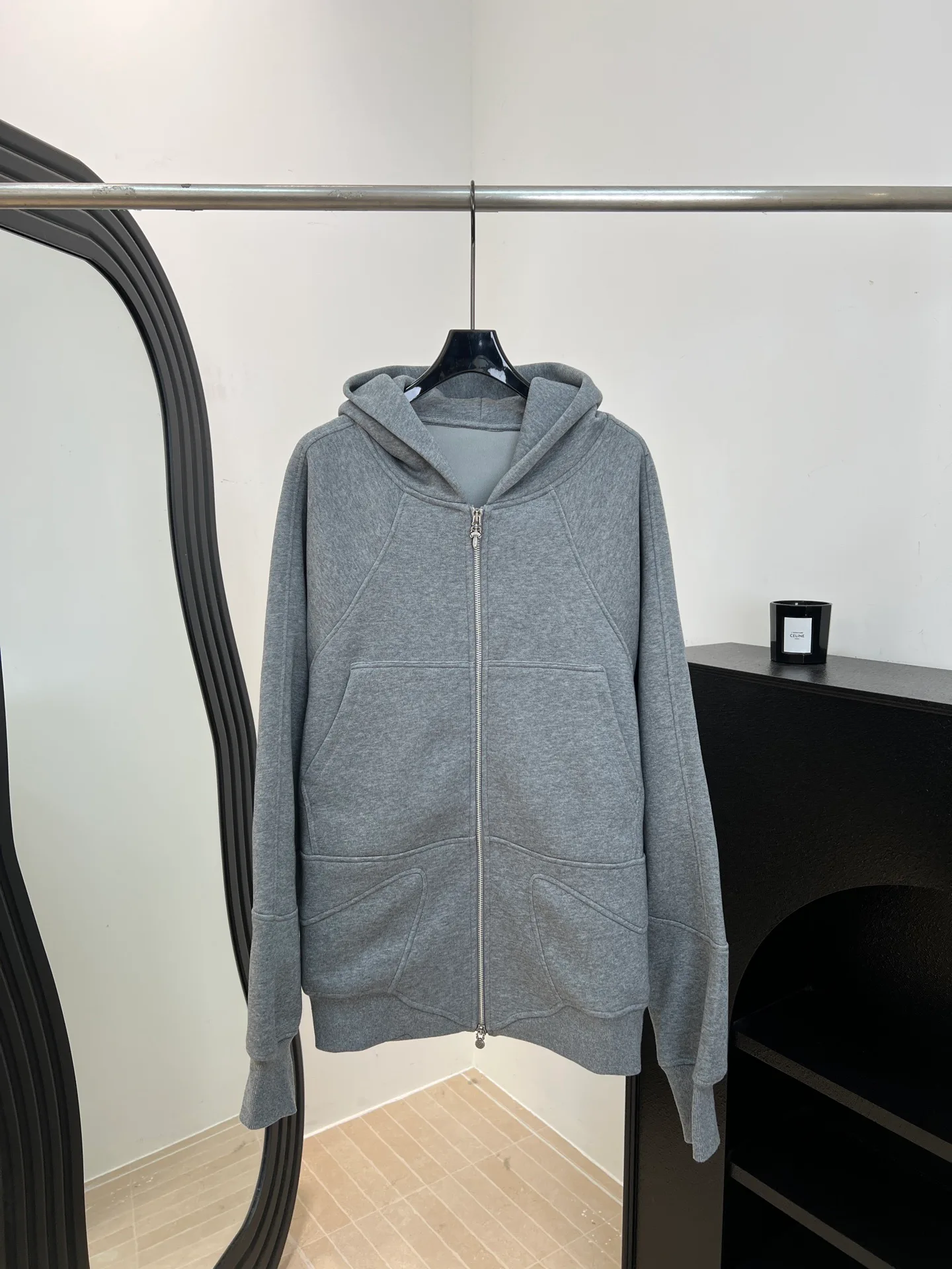 Men's Sweatshirts And Hoodies CHROME HEARTS 18008194