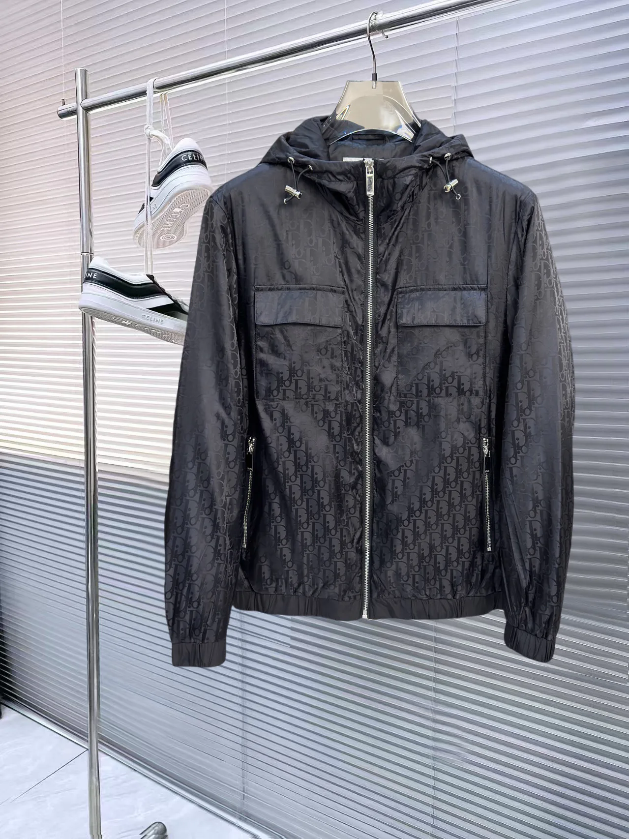 Men's Jackets And Down Jackets CHRISTIAN DIOR 17966720