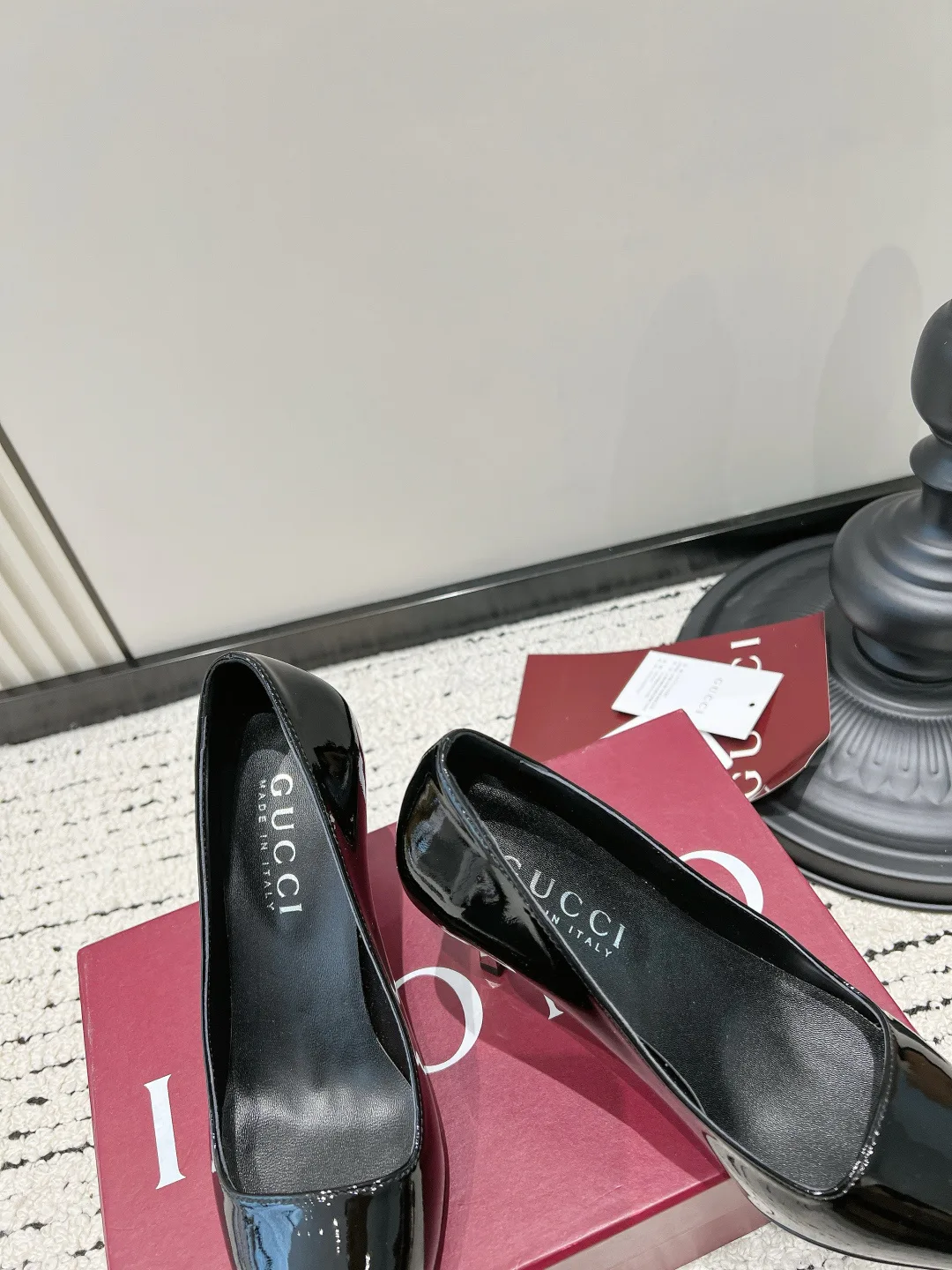 Women's Heels GUCCI 17637825