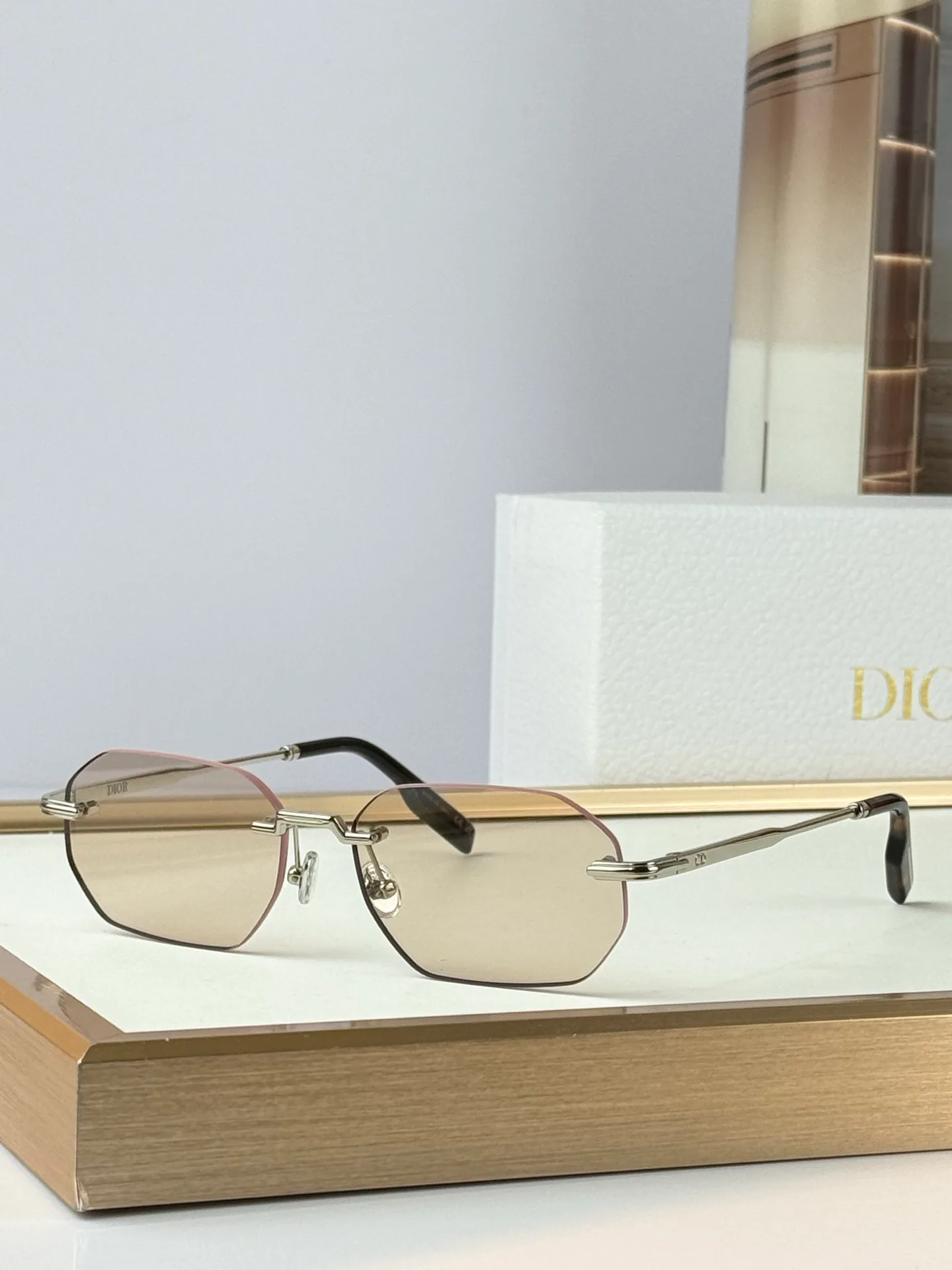 Glasses CHRISTIAN DIOR 17366547