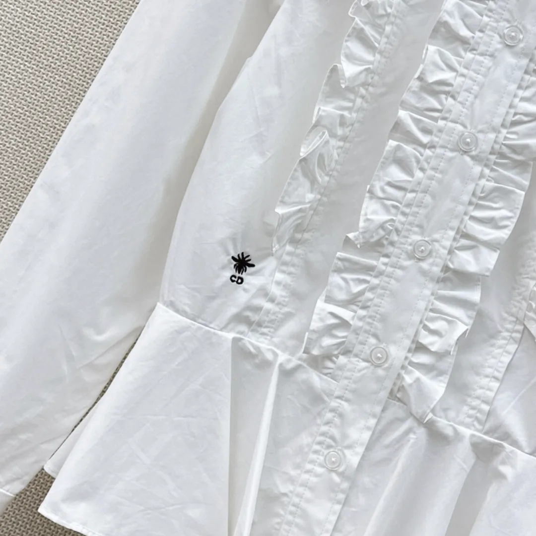 Women's Shirts CHRISTIAN DIOR 18234131