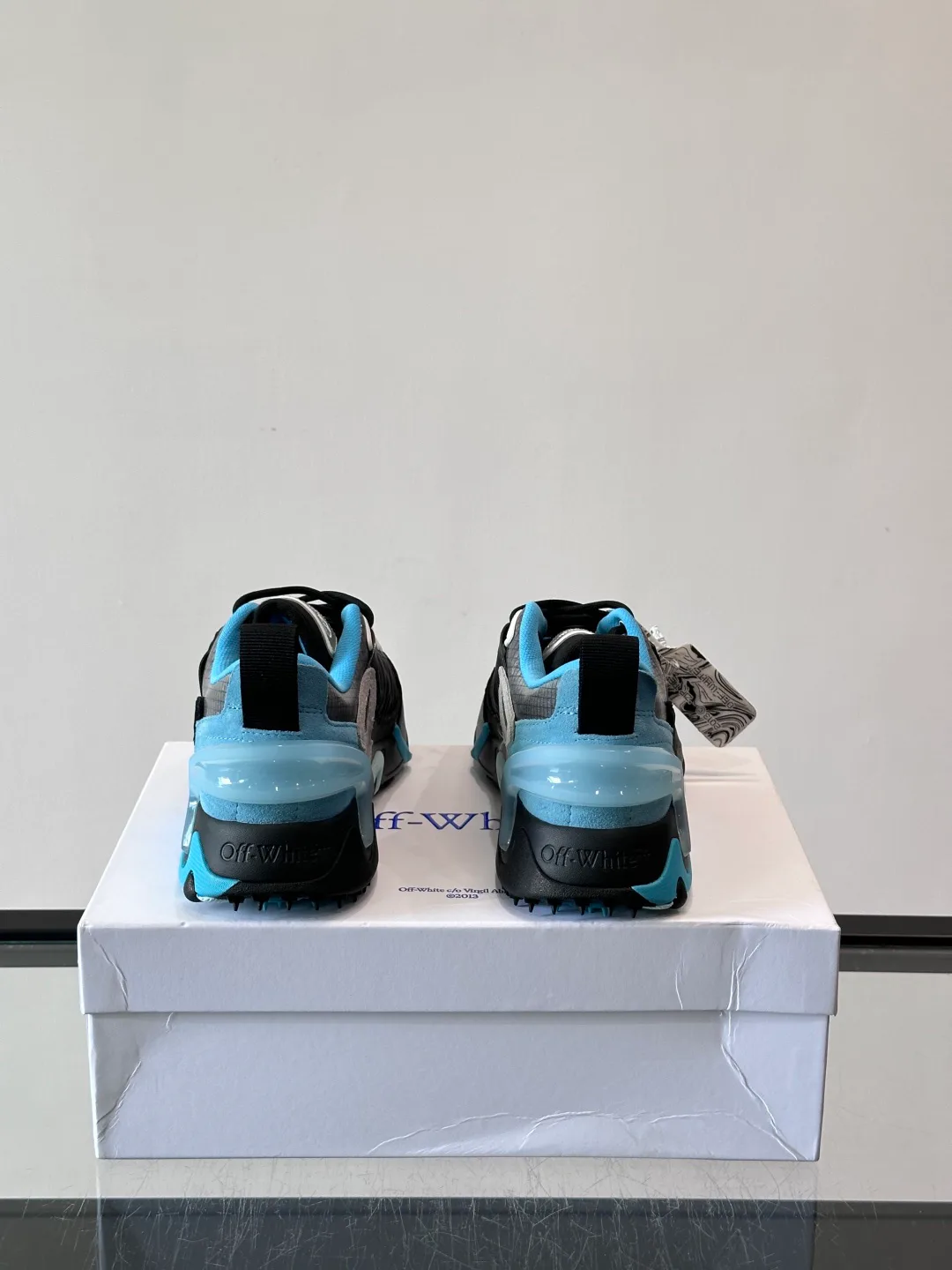 Women's Sneakers OFF-WHITE 17682014