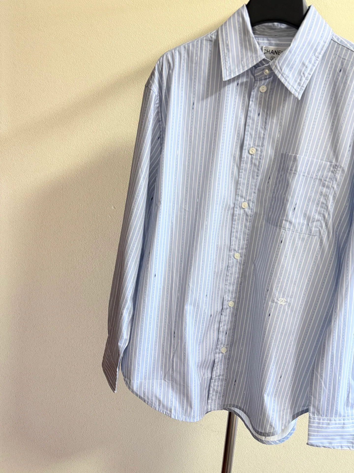 Women's Shirts CHANEL 17970105