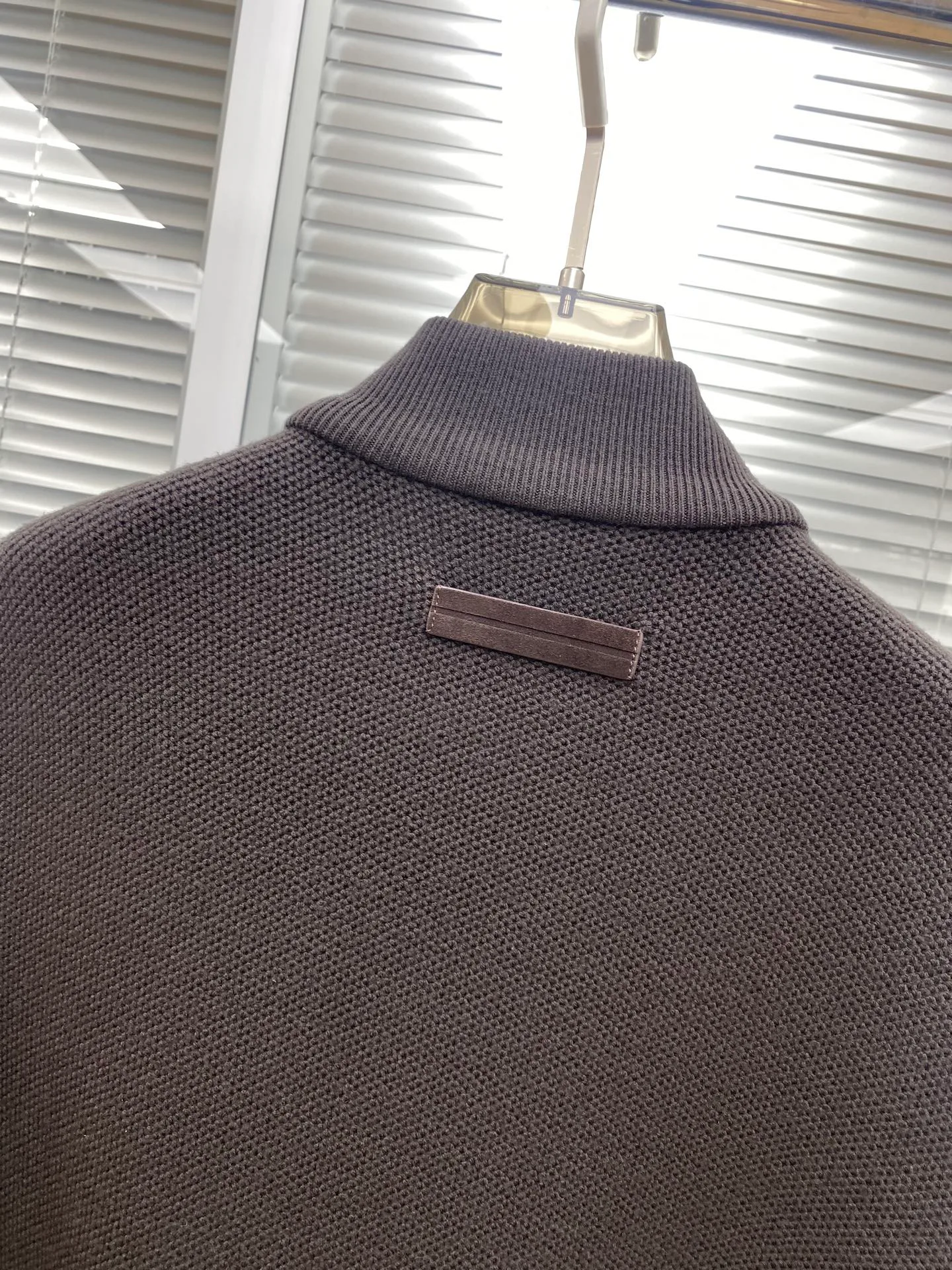 Men's Jackets And Down Jackets ZEGNA 18483570