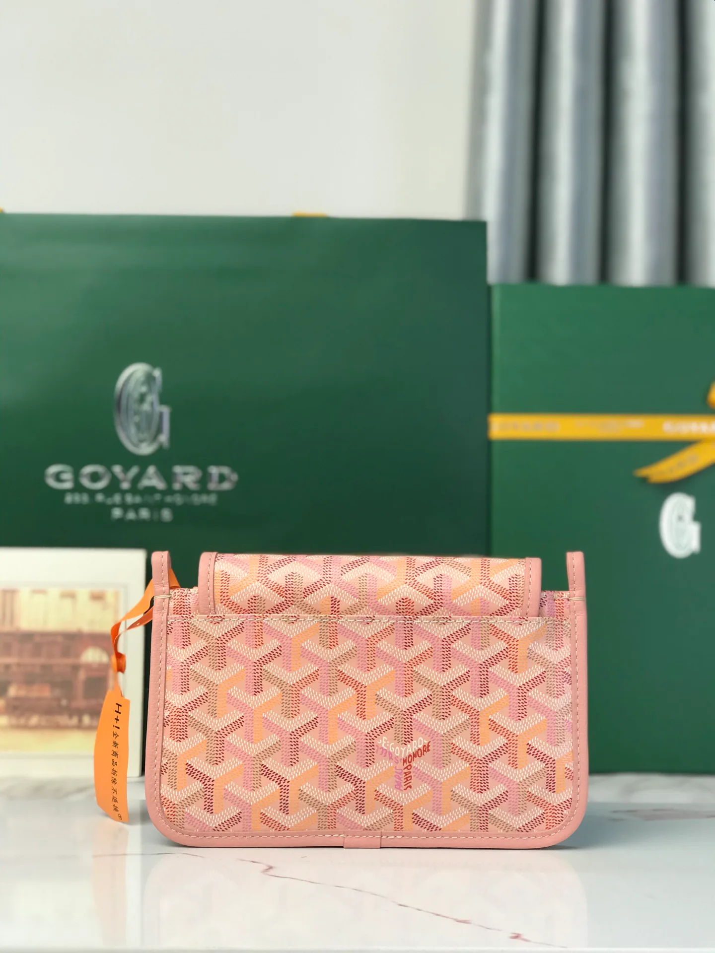 Women's Classic Handbags GOYARD 19570500