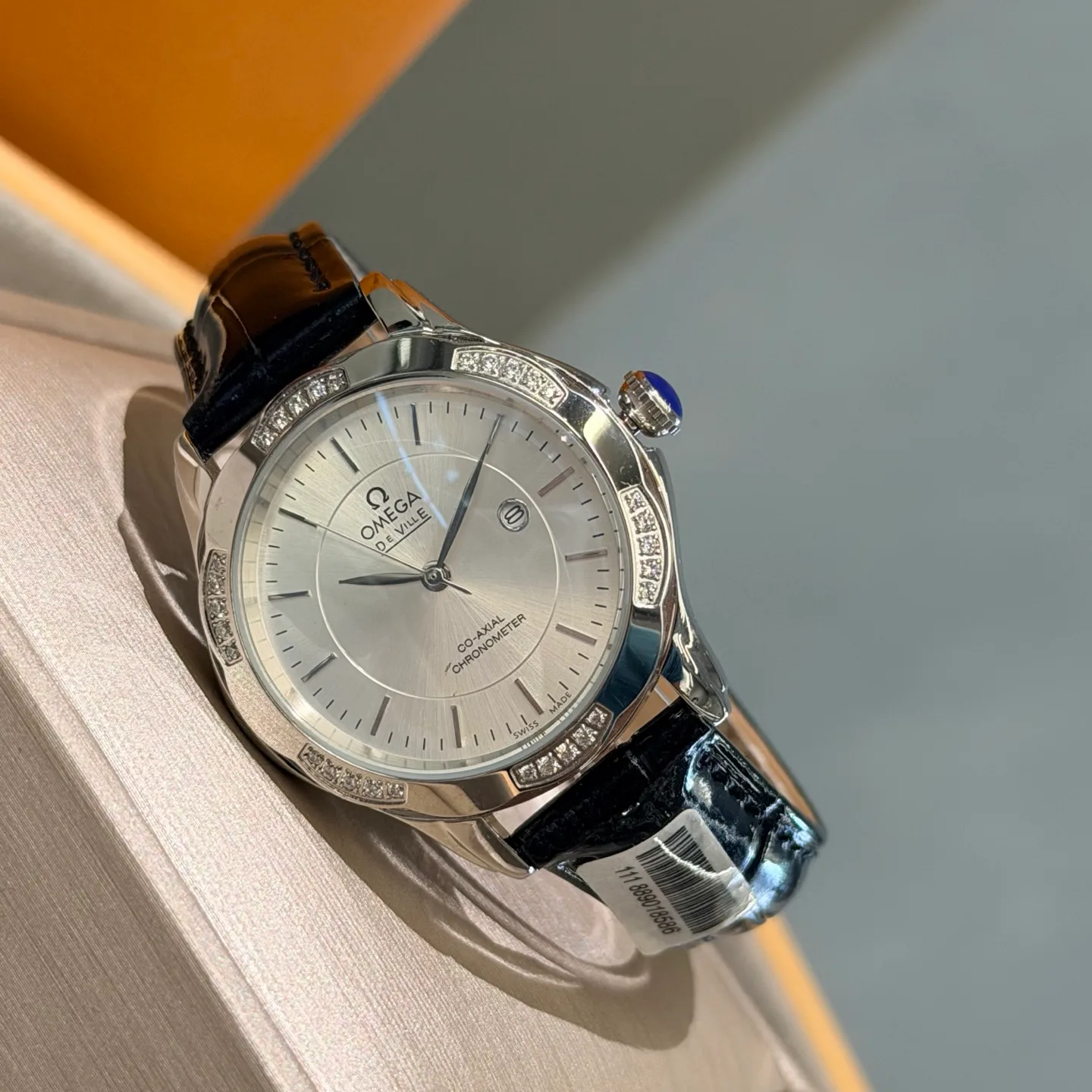 Women's Watches OMEGA 17120074