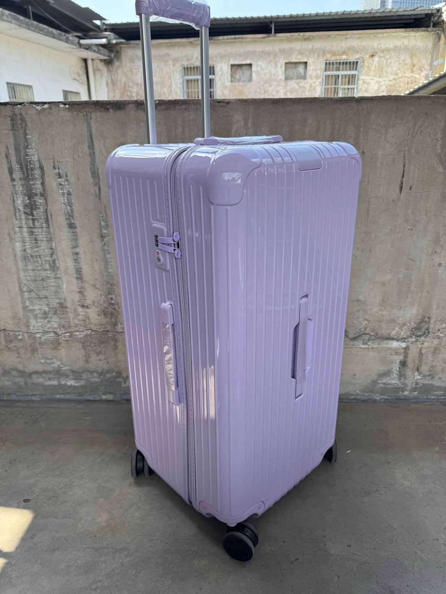 Suitcases RIMOWA 17803822