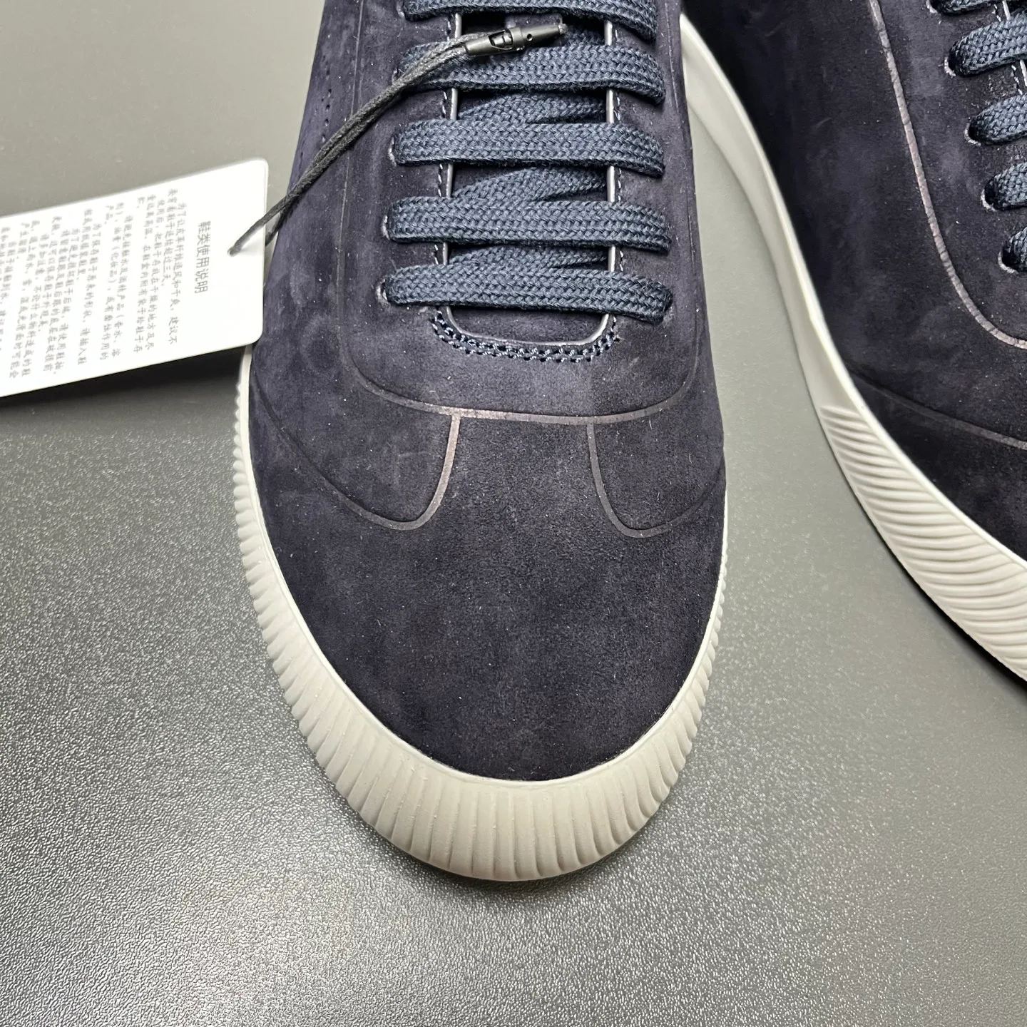 Men's Sneakers ARMANI 17890432