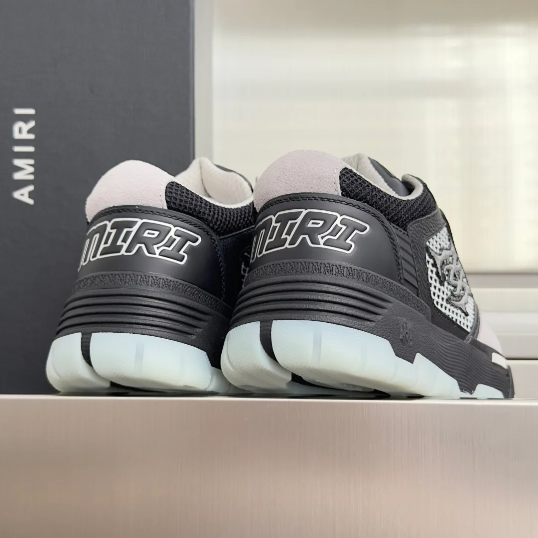 Women's Sneakers AMIRI 17771994