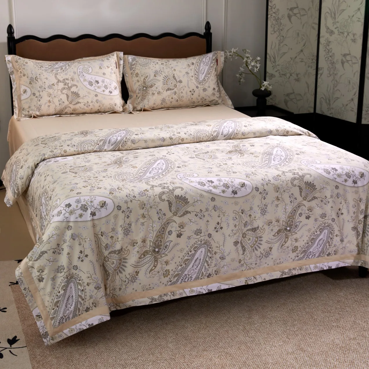 Bedding ETRO 18243341