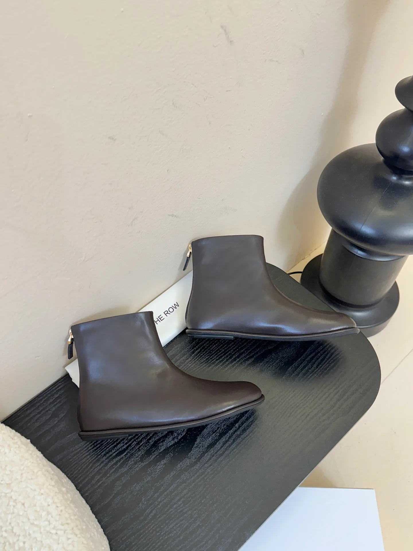Women's Booties THE ROW 18514366