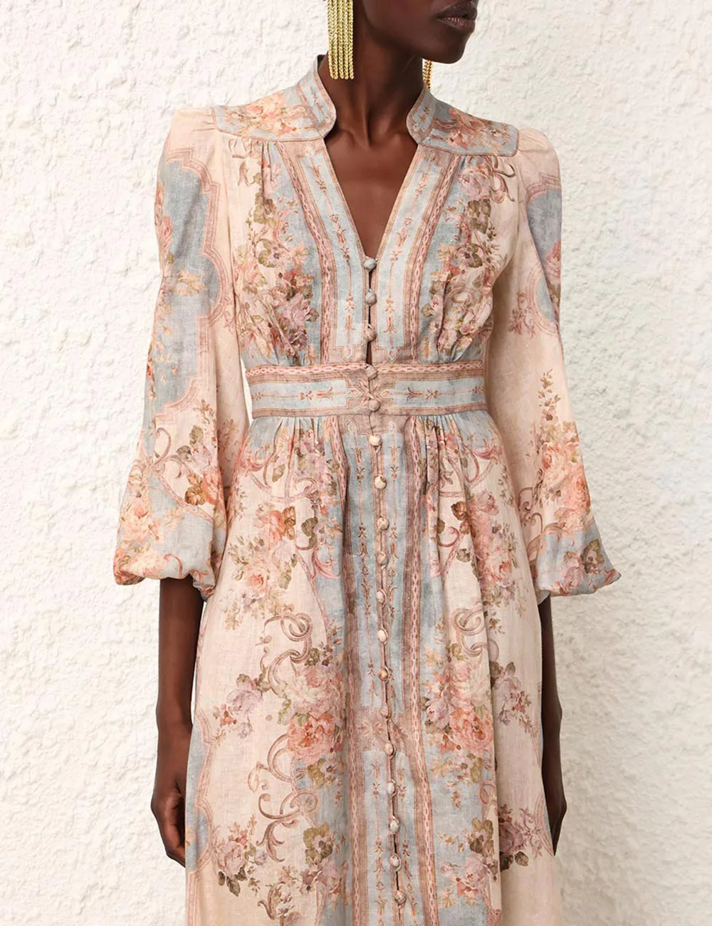 Women's Dresses ZIMMERMANN 17926676