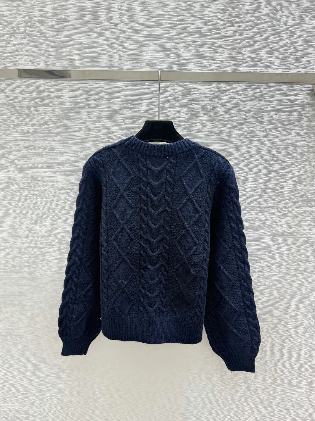 Women's Jumpers And Sweaters CHANEL 18138387