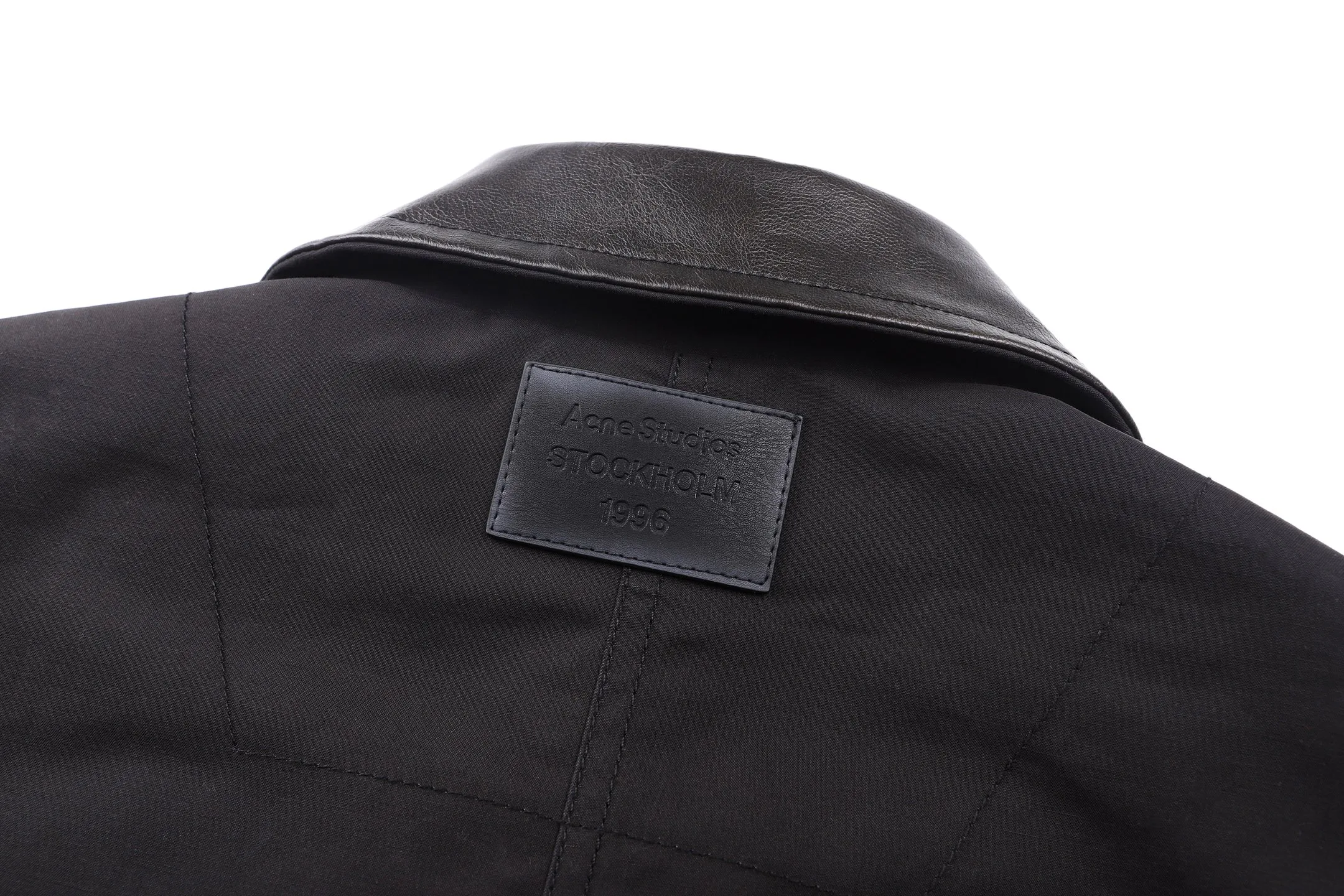 Men's Jackets And Down Jackets ACNE STUDIOS 18393965