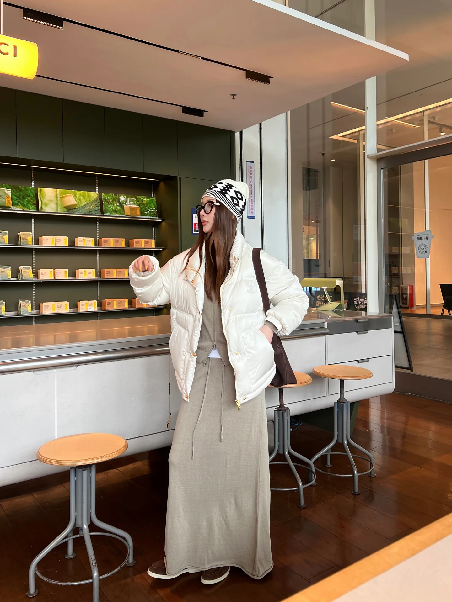 Women's Jackets And Down Jackets CELINE 18108895