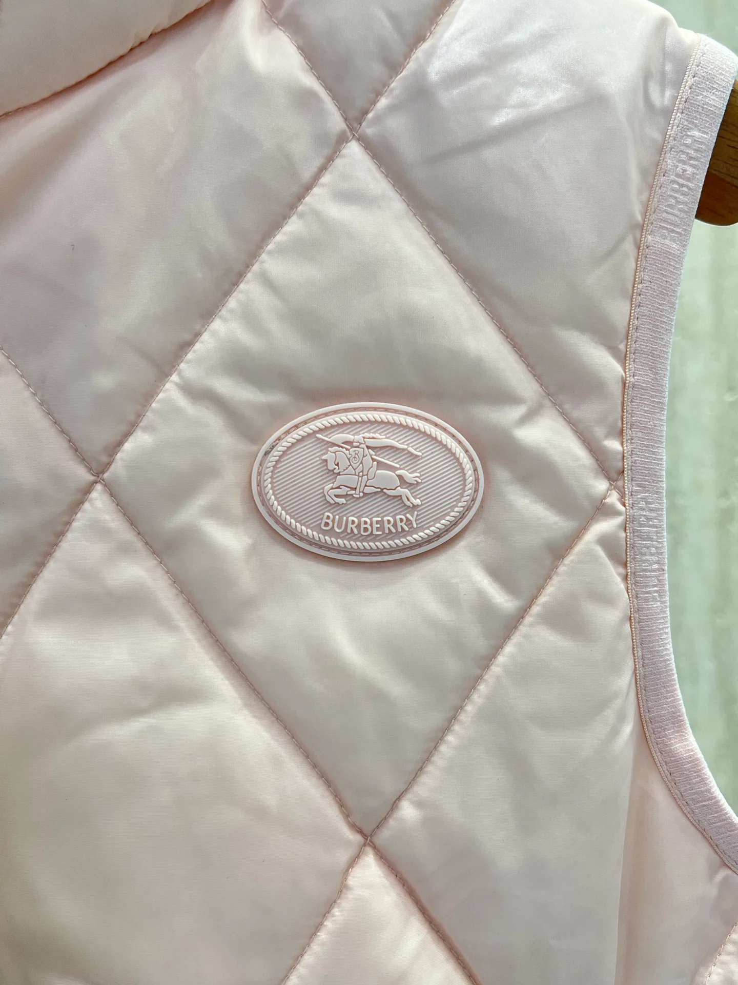Жилеты Мужские Burberry 18683875