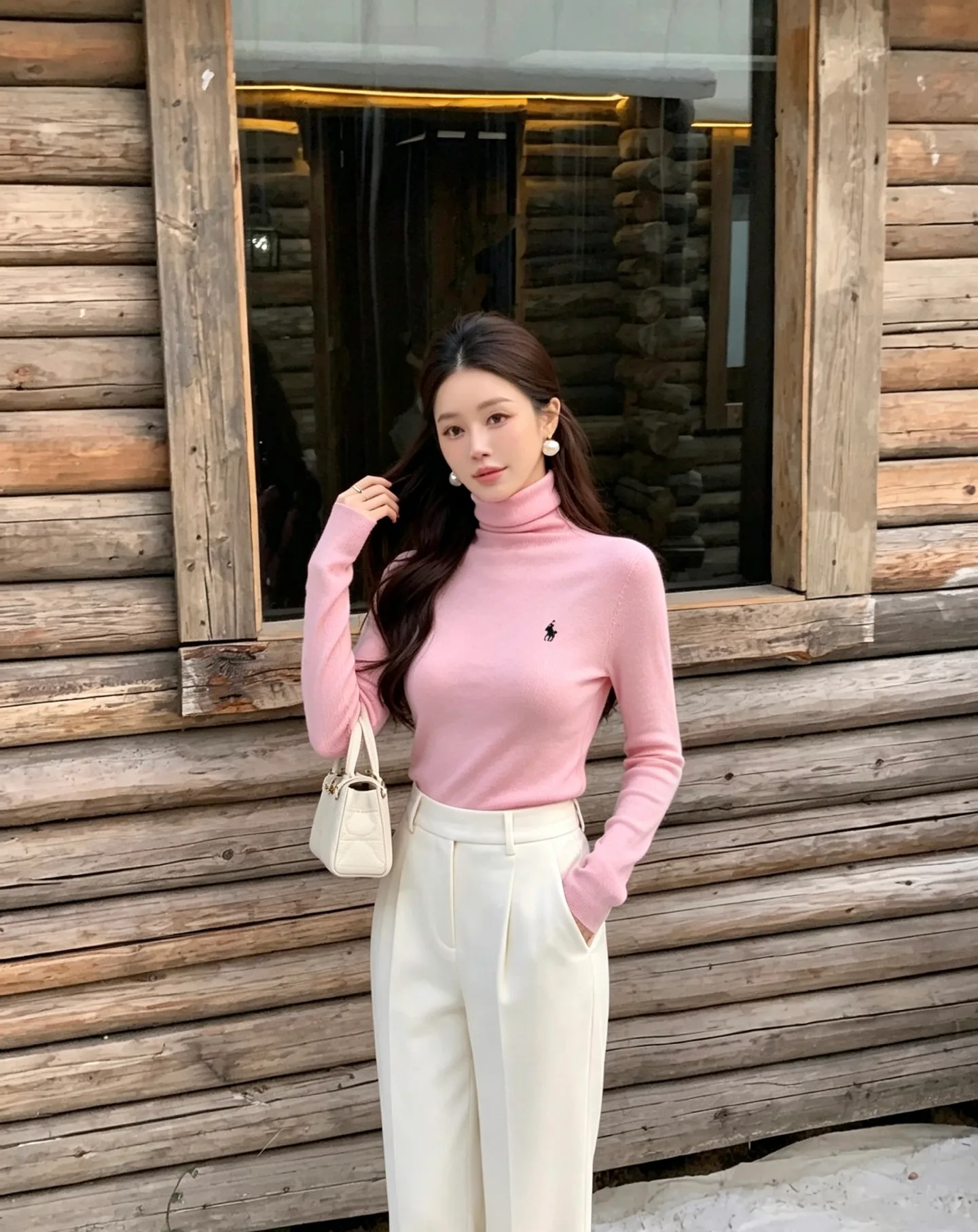 Women's Jumpers And Sweaters RALPH LAUREN 18208669
