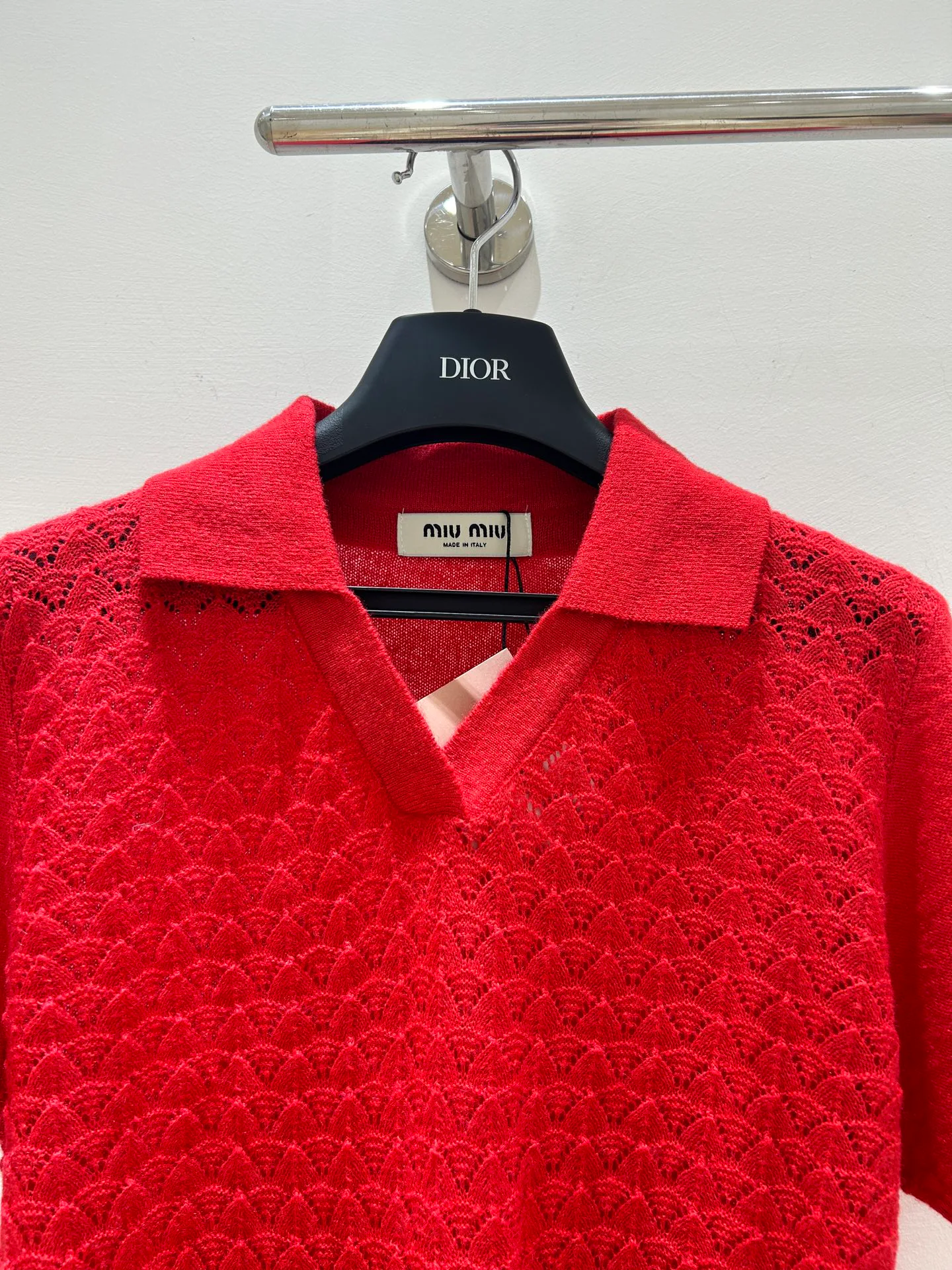 Women's Jumpers And Sweaters MIU MIU 17950022
