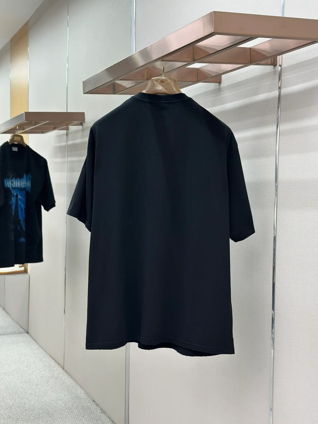 Women's T-Shirts BALENCIAGA 18191128