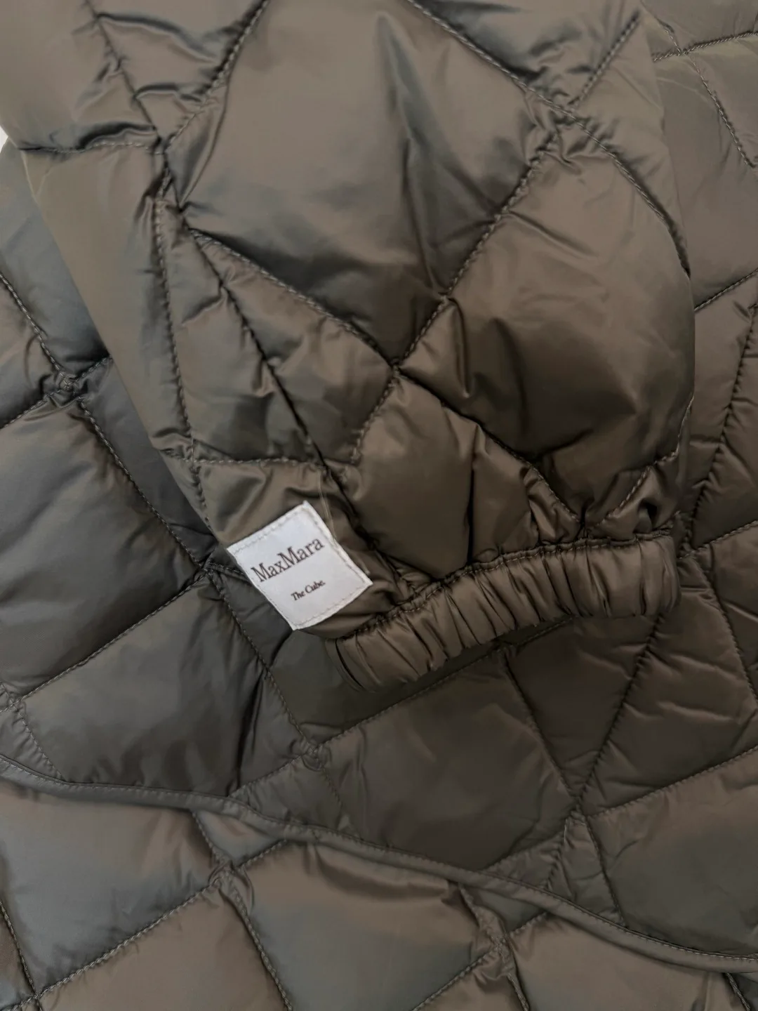 Women's Jackets And Down Jackets MAX MARA 17917319