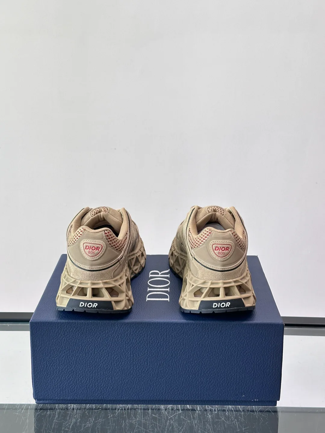 Men's Sneakers CHRISTIAN DIOR 17875341