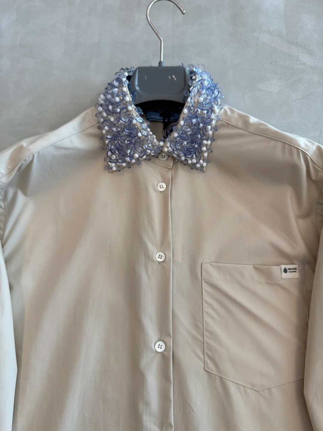 Women's Shirts PRADA 17768955