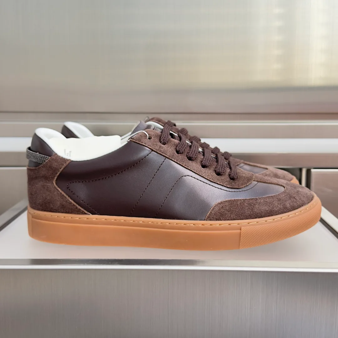 Women's Sneakers BRUNELLO CUCINELLI 18505199