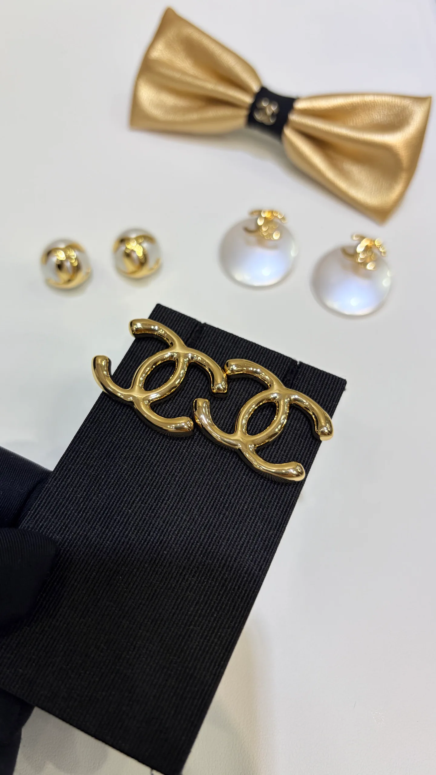 Jewelry CHANEL 17889095