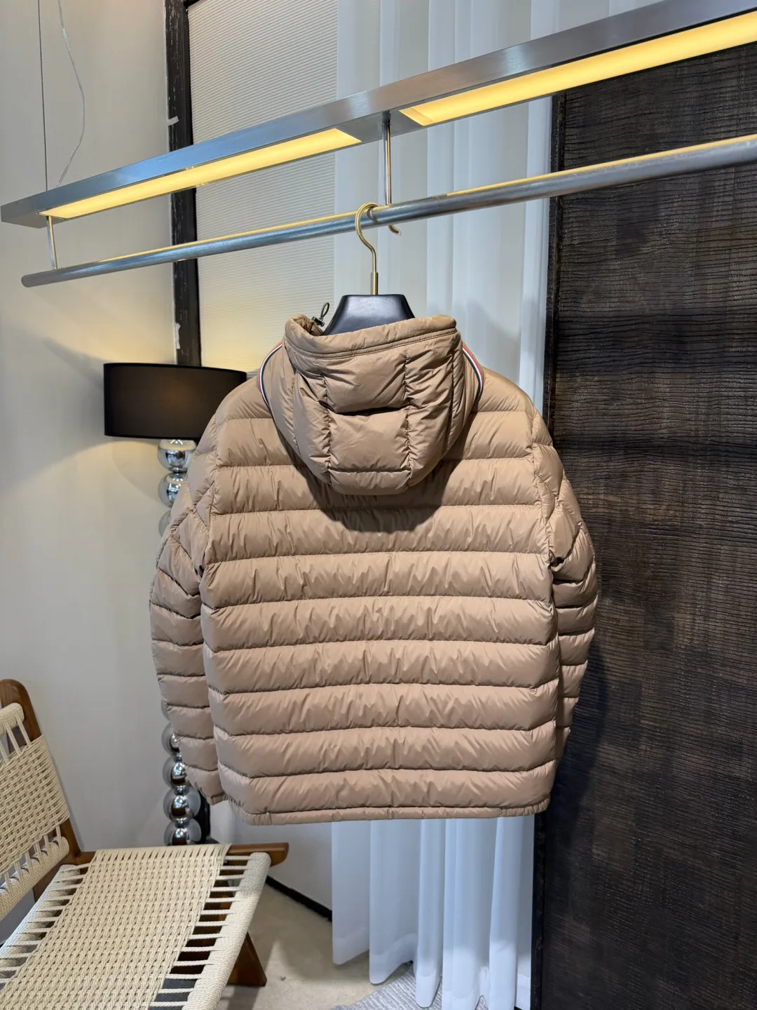 Men's Jackets And Down Jackets MONCLER 17852941