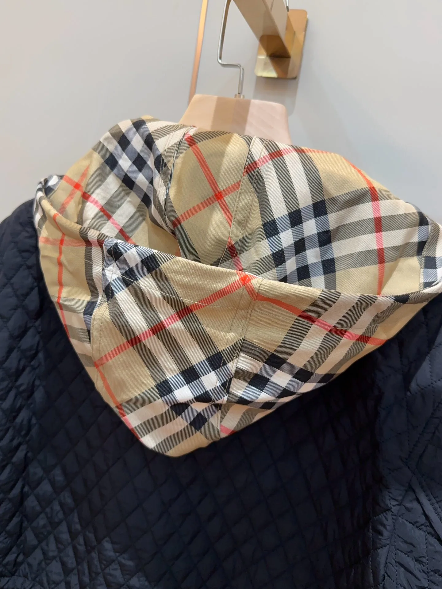 Women's Jackets And Down Jackets BURBERRY 18206344
