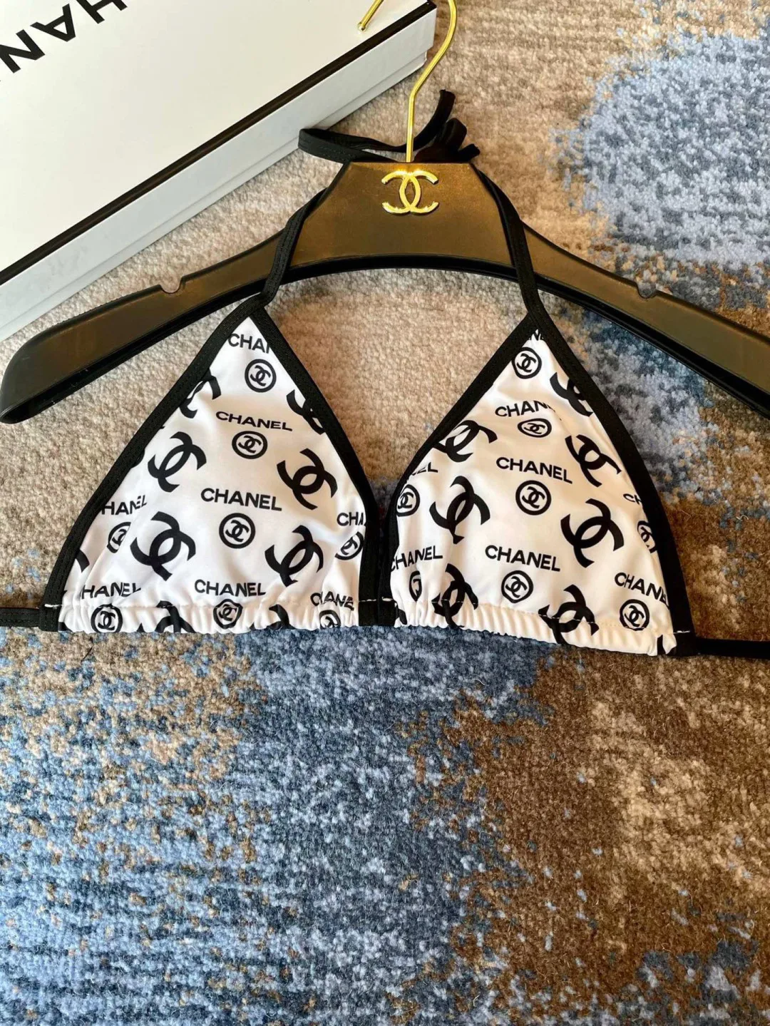 Women's Swimwear CHANEL 17588960